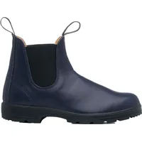 Stiefeletten Blundstone Classic Chelsea - Blau - 36,5