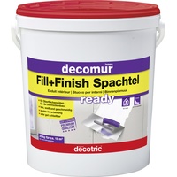 Decotric Decomur Fill+Finish Spachtel ready 20 kg