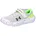 White/Hyper Green/Black
