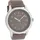 Oozoo Timepieces Analog Leder 40 mm UOC7433A