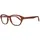 GANT Gr5006mbrnhn4 Brille Brown One Size