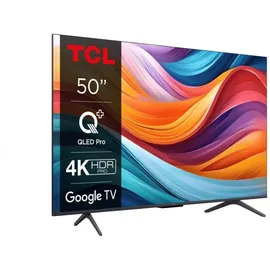 TCL 50T7B 50 Zoll QLED 4K Google TV