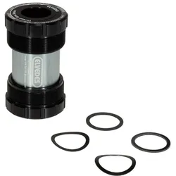 Innenlager für Shimano Elvedes Thread fit T47 68 mm EINHEITSGRÖSSE