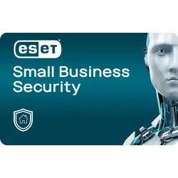 ESET Small Business Security Pack