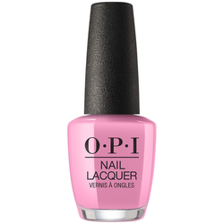 OPI Tokyo Collection Rice Rice Baby 15 ml