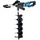 Makita Akku-Erdbohrer DG002GZ