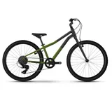 Winora Rage 24" crocodile green/black chalk 2023