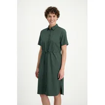 Jack Wolfskin Waimea Dress Sommerkleid Grün 34