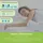 Bodyprotect Komfortschaum Topper 140 x 200 cm weiß