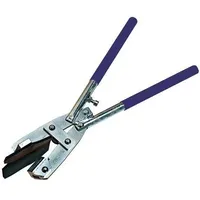 Karl Dahm Fliesenbrechzange Dahm® IDEAL für Fliesen und Feinsteinzeug