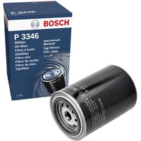 Bosch Automotive Bosch P3346 - Ölfilter Auto