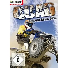 Quad Simulator 2010 (PC)