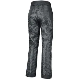 Held Clip-In Warm Base Thermohose schwarz Dl