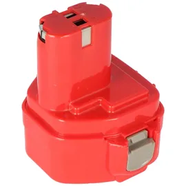 AccuCell Akku passend für Makita 1220, 1222, 1233, 1234, 1235 12V 2,0Ah