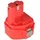 AccuCell Akku passend für Makita 1220, 1222, 1233, 1234, 1235 12V 2,0Ah