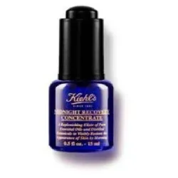 Gesichtsserum Kiehl's Midnight Recovery Concentrate 15 ml