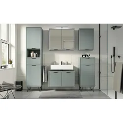 Mäusbacher Badezimmer-Set Bonnie