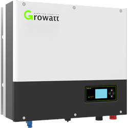 Growatt 'SPA 6000TL3 BH-UP'(0% MwSt §12 III UstG)