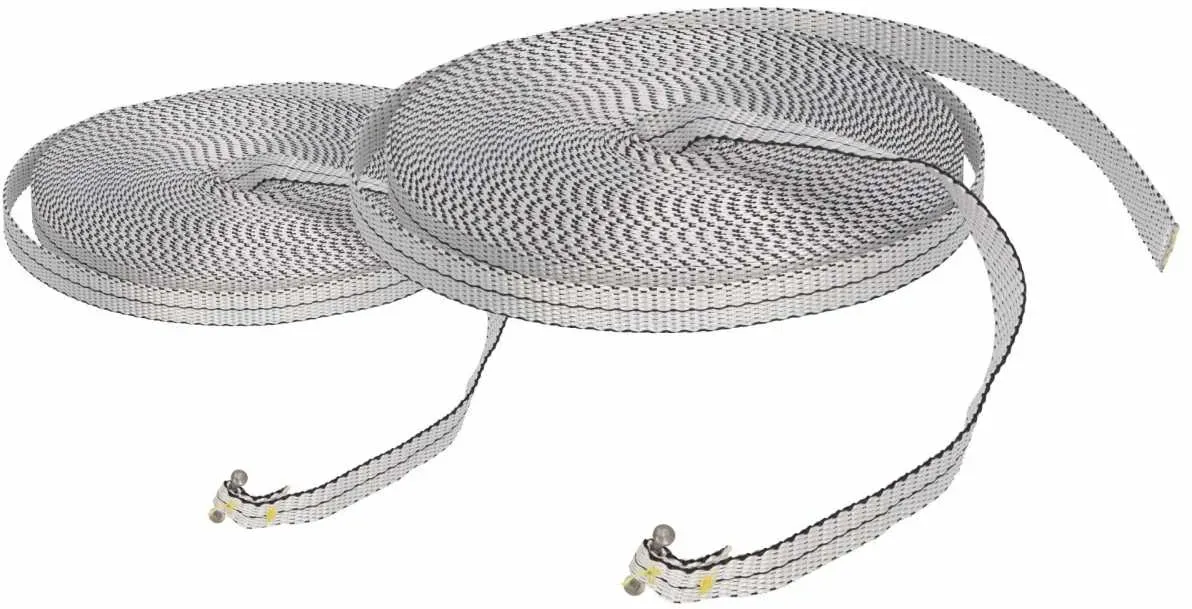 Warema Aufzugsband 10x1,0x12250 mm für Wintergartenmarkise W2 - 505216
