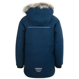 TROLLKIDS Nordkapp Jacke - Mystic Blue - 98 cm