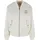 Karl Kani KK Og Satin Bomber Jacket - weiß