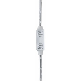 Paulmann SimpLED Power Strip Set 3 m Neutralweiß inkl Dimm/Switch