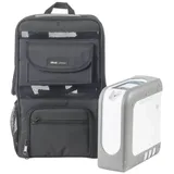 Drive DeVilbiss Rucksack für iGo2 Sauerstoffkonzentrator