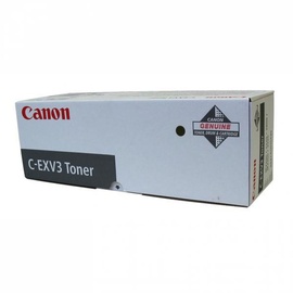 Canon C-EXV3 schwarz