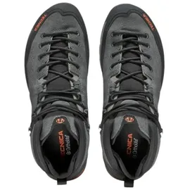 Tecnica Sulfur Mid GTX MS Herren, grau, Größe 43 1⁄3