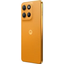 Motorola Moto G15 4 GB RAM 128 GB Sunrise Orange