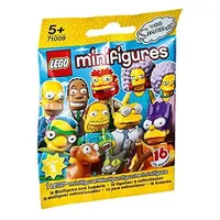 LEGO Minifigures The Simpsons Serie 2 sortiert