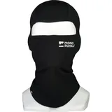 Mons Royale B3 Balaclava Schwarz S/M