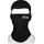 Mons Royale B3 Balaclava Schwarz S/M