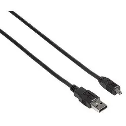 USB 2.0 Cable, 1.8m