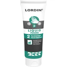 LORDIN Handwaschpaste Lordin® Liquid Power - 0,25 l