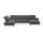 sit&more Wohnlandschaft SIT & MORE "Coco U-Form", grau, B:382cm H:88cm T:242cm, 100% Polyester, Sofas, Wohnlandschaft, Sitztiefen-, Arm- und Kopfteilverstellung, Cord-Bezug, Fußhöhe 15 cm
