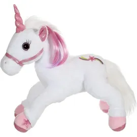 Joy Toy Lica Bella Einhorn mit Licht