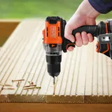 Black & Decker Black+decker - DECKER BCD383D1XK-QW