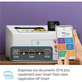 HP Color LaserJet Pro M255dw