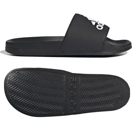 adidas Shower Adilette Core Black/Cloud White/Core Black 37