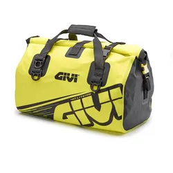 GIVI Easy-T Waterproof - Gepäckrolle, 40 Liter