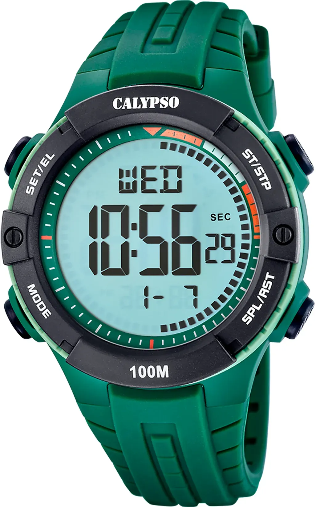 Chronograph CALYPSO WATCHES 