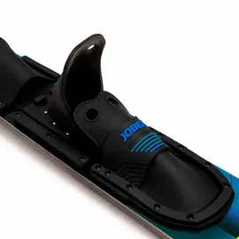 Jobe SUP Board Set Allegre 170 cm blau