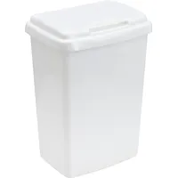 VepaBins Top-Fix 50 l Weiß