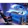 luxuskollektion Gaming Tisch Metall 120x50cm Weiß