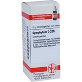 DHU-ARZNEIMITTEL SYMPHYTUM D200