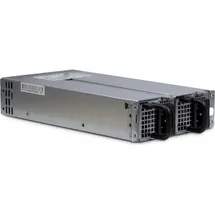 Inter-Tech R1A-KH0400 400W redundantes PS/2 Server Netzteil 80+ Silber