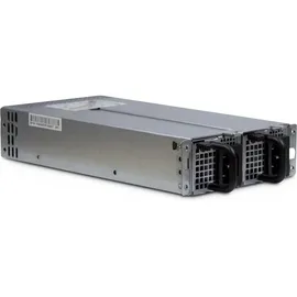 Inter-Tech R1A-KH0400 400W redundantes PS/2 Server Netzteil 80+ Silber