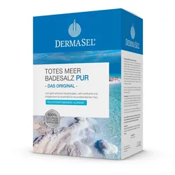 Dermasel Pur 1,5kg 1,5 kg