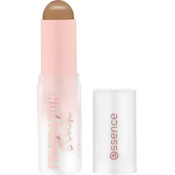 Essence  Make-up & Foundation Foundation Stick - 202 -  in Braun, Einheitsgrösse